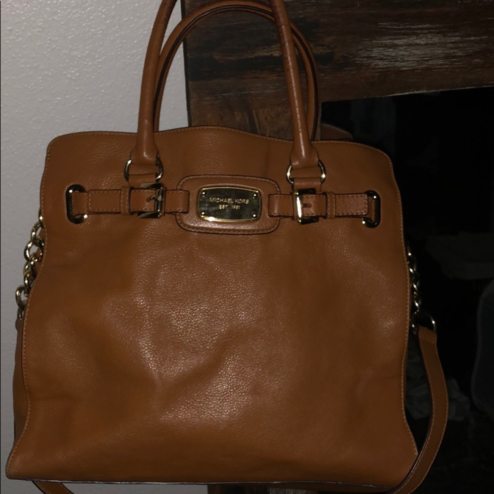 Michael Kors handbag